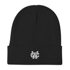 Wildcard Monogram Beanie