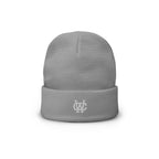 Wildcard Monogram Beanie